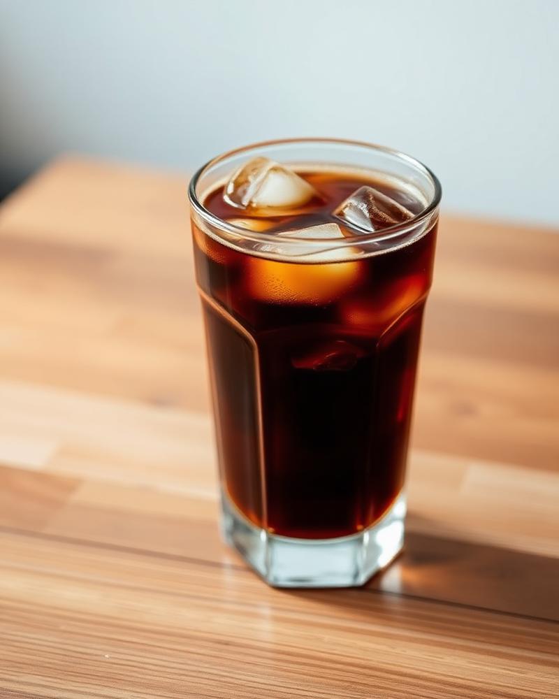 Cold Brew