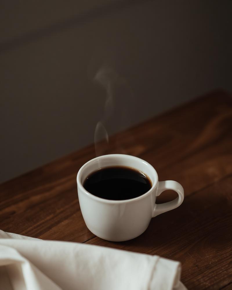 House Coffee